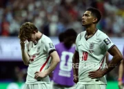 Insiden Valentin Barco dan Jude Bellingham di Semifinal Piala Dunia