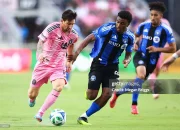 Inter Miami CF Menang 1-0 Atas CF Montreal Tanpa Messi