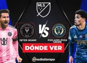 Inter Miami vs Philadelphia Union: Pertarungan Sengit di Liga MLS