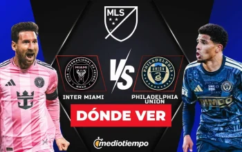 Inter Miami vs Philadelphia Union: Pertarungan Sengit di Liga MLS