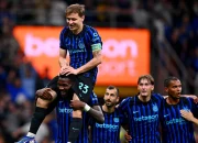 Inter Milan Incar Cristian Romero, Pemain yang Dinantikan untuk Penguatan Pertahanan