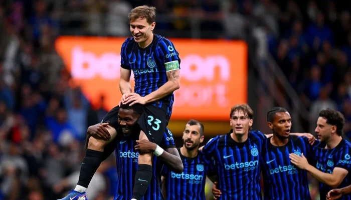 Inter Milan Incar Cristian Romero, Pemain yang Dinantikan untuk Penguatan Pertahanan