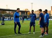 Inter Milan: Membangun Masa Depan dengan Pemain Muda dan Strategi Baru