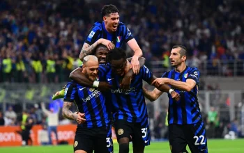 Inter Turku dan Legacy Inter Milan di Piala Dunia: Dua Cerita Berbeda dengan Semangat yang Sama
