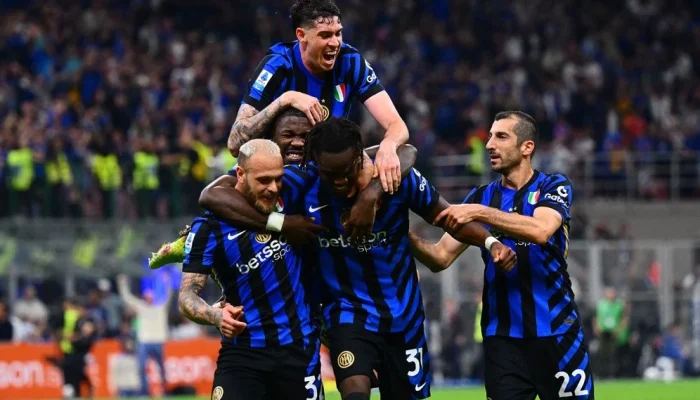 Inter Turku dan Legacy Inter Milan di Piala Dunia: Dua Cerita Berbeda dengan Semangat yang Sama