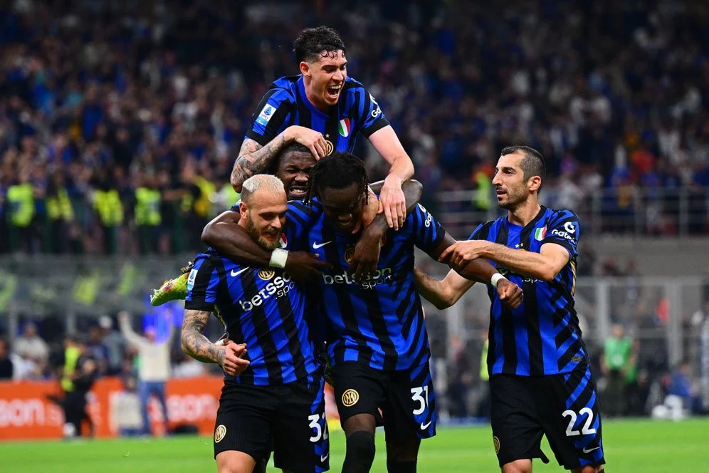Inter Turku dan Legacy Inter Milan di Piala Dunia: Dua Cerita Berbeda dengan Semangat yang Sama