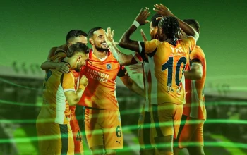 Inter Turku Siap Tantang Istanbul Basaksehir di Liga Konferensi Eropa