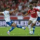 Internacional vs Cruzeiro: Duel Klasik di Beira-Rio