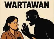 Intimidasi Terhadap Jurnalis dan Masyarakat: Ancaman terhadap Kebebasan Berekspresi
