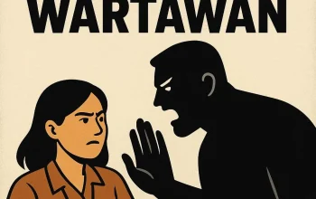 Intimidasi Terhadap Jurnalis dan Masyarakat: Ancaman terhadap Kebebasan Berekspresi