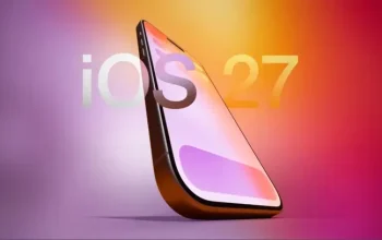 iOS 27 Hadir dengan Fitur Terbaru, Apa Saja yang Baru?