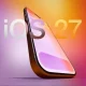 iOS 27 Hadir dengan Fitur Terbaru, Apa Saja yang Baru?
