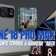 iPhone 18 Pro Max: Apa yang Diharapkan dari Ponsel Apple Terbaru?