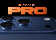 iPhone 18 Pro: Upgrade Terbesar Apple dalam Beberapa Tahun