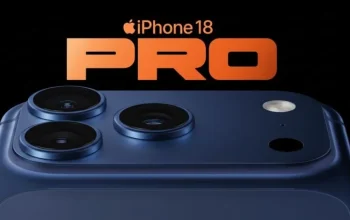 iPhone 18 Pro: Upgrade Terbesar Apple dalam Beberapa Tahun