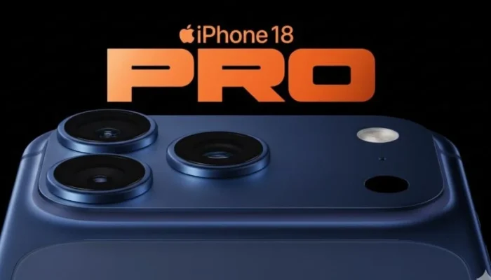 iPhone 18 Pro: Upgrade Terbesar Apple dalam Beberapa Tahun