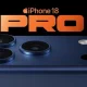 iPhone 18 Pro: Upgrade Terbesar Apple dalam Beberapa Tahun