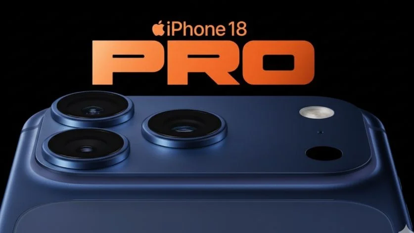 iPhone 18 Pro: Upgrade Terbesar Apple dalam Beberapa Tahun