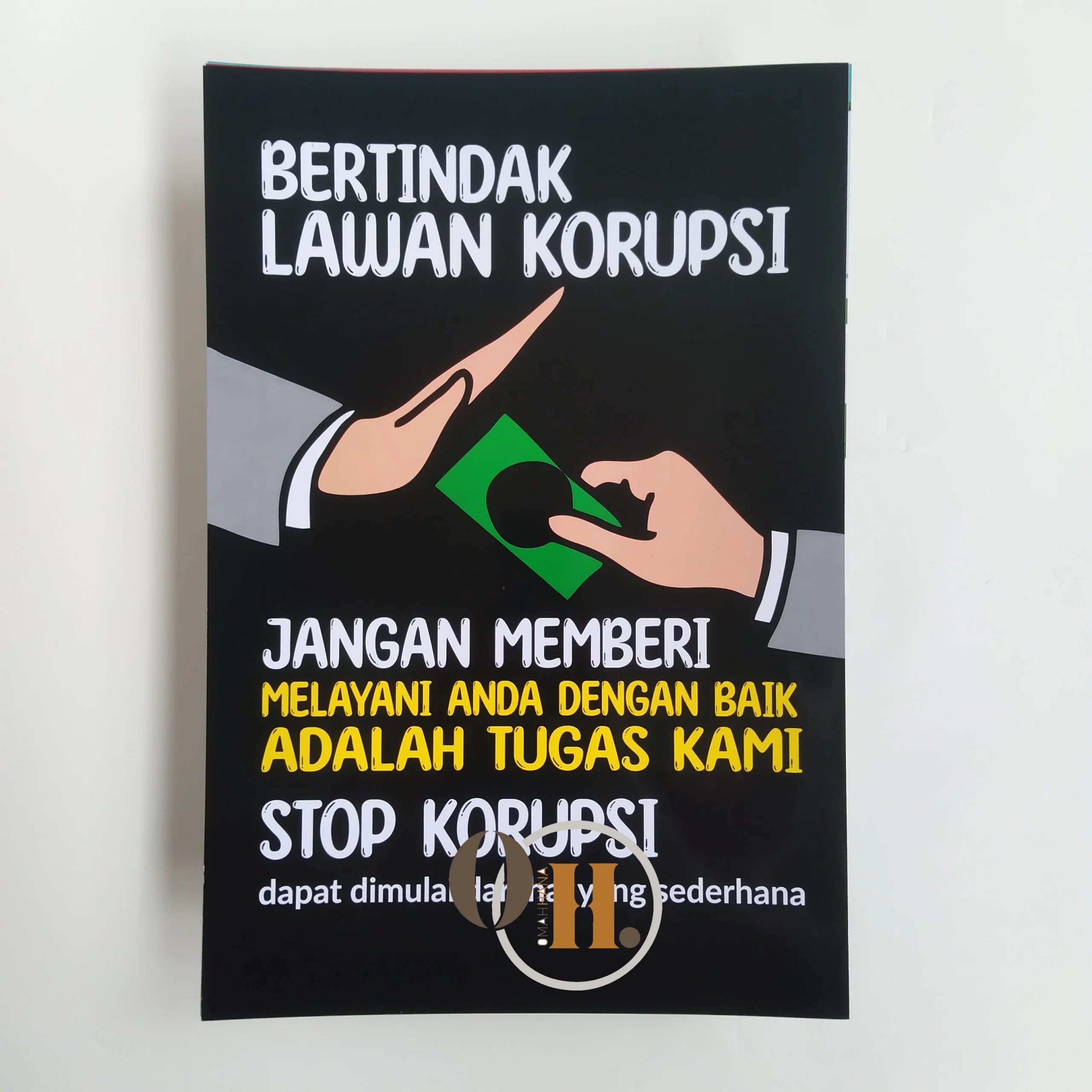 Irak Bersih-Bersih Koruptor, Puluhan Pejabat Tinggi Langsung Ditangkap