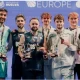 Ireland Raih Kejuaraan Eropa dan Berharap Menuju Kemenangan Besar
