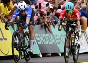 Isaac Del Toro Raih Kemenangan di Tour de France, Sementara Erling Haaland Berbagi Kesuksesan di Luar Lapangan