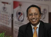 Iskandar Kunaefi, Mantan Petinggi Persib, Dipercaya Jadi Direktur Utama PT Pos Indonesia
