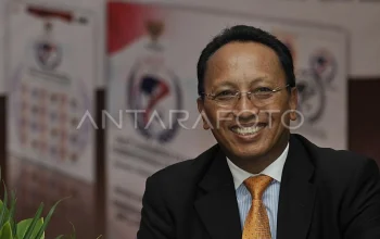 Iskandar Kunaefi, Mantan Petinggi Persib, Dipercaya Jadi Direktur Utama PT Pos Indonesia