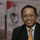Iskandar Kunaefi, Mantan Petinggi Persib, Dipercaya Jadi Direktur Utama PT Pos Indonesia