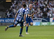 Issaka Seidu Siap Bergabung dengan IFK Göteborg, Superettan Menjadi Latar Belakang Kesuksesannya