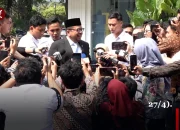 Istana Bantah Isu Reshuffle Kabinet, Prabowo Fokus Evaluasi Program