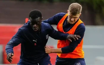 Istanbul BB vs Inter Turku: Pertandingan Kualifikasi Liga Konferensi UEFA