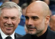 Italia Mencari Pelatih Baru: Dari Pep Guardiola Hingga Carlo Ancelotti