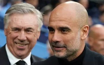 Italia Mencari Pelatih Baru: Dari Pep Guardiola Hingga Carlo Ancelotti