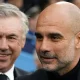 Italia Mencari Pelatih Baru: Dari Pep Guardiola Hingga Carlo Ancelotti