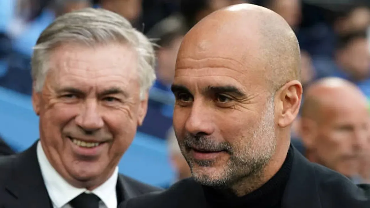 Italia Mencari Pelatih Baru: Dari Pep Guardiola Hingga Carlo Ancelotti