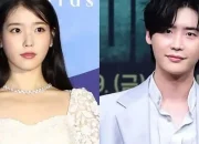IU dan Lee Jong Suk Putus Setelah Empat Tahun Bersama: Akhir dari Kisah Cinta yang Indah