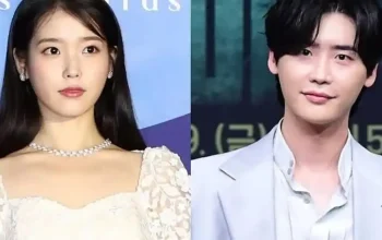 IU dan Lee Jong Suk Putus Setelah Empat Tahun Bersama: Akhir dari Kisah Cinta yang Indah
