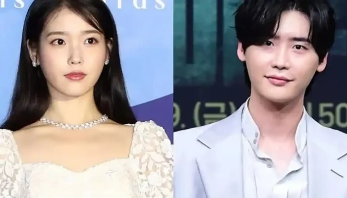 IU dan Lee Jong Suk Putus Setelah Empat Tahun Bersama: Akhir dari Kisah Cinta yang Indah