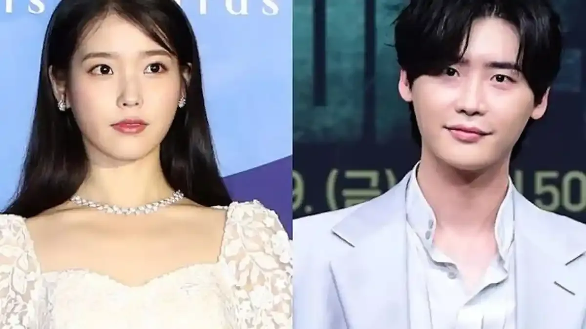 IU dan Lee Jong Suk Putus Setelah Empat Tahun Bersama: Akhir dari Kisah Cinta yang Indah