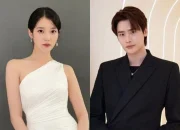 IU dan Lee Jong Suk Resmi Putus: Akhir dari Hubungan yang Penuh Perhatian