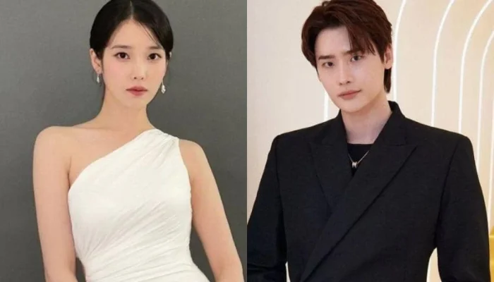 IU dan Lee Jong Suk Resmi Putus: Akhir dari Hubungan yang Penuh Perhatian