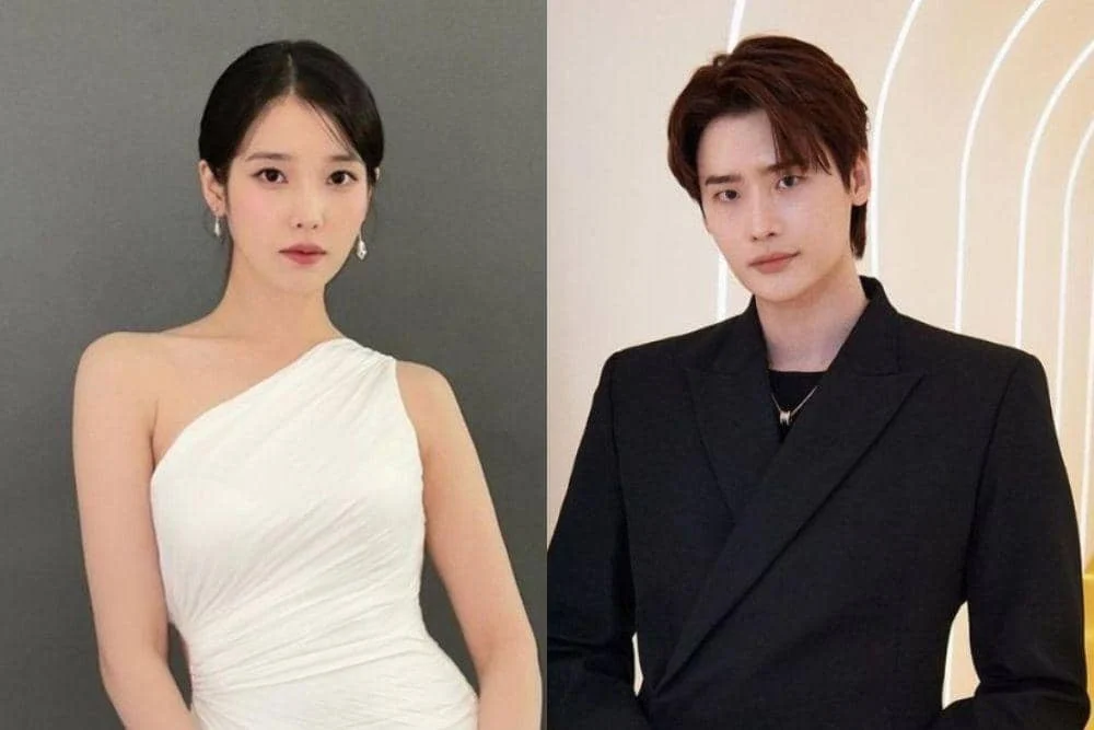 IU dan Lee Jong Suk Resmi Putus: Akhir dari Hubungan yang Penuh Perhatian