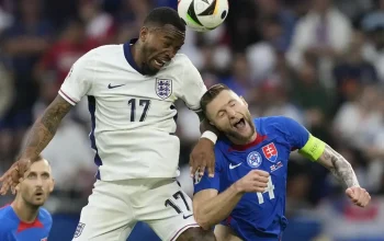 Ivan Toney dan Kekalahan Inggris di Piala Dunia 2026: Analisis dan Harapan