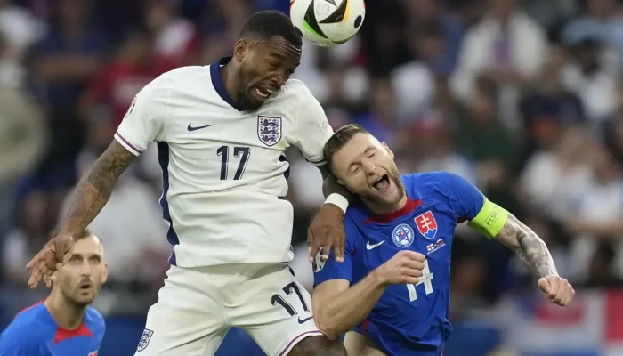 Ivan Toney dan Kekalahan Inggris di Piala Dunia 2026: Analisis dan Harapan