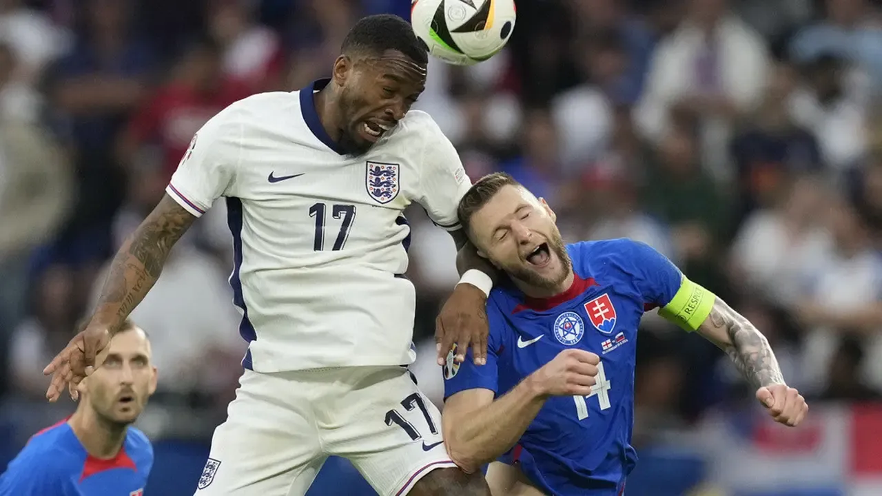 Ivan Toney dan Kekalahan Inggris di Piala Dunia 2026: Analisis dan Harapan