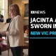 Jacinta Allan: Warisan dan Tantangan Politik di Victoria