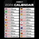Jadwal MotoGP 2026 Belum Dirilis, Sementara Persib Bandung dan Timnas Indonesia Siap Menghadapi Tantangan Baru
