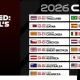 Jadwal MotoGP 2026: Persiapan Pebalap dan Seri ke-12 di Sirkuit Silverstone