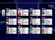 Jadwal Piala Dunia 2026: Portugal Tantang Spanyol di Babak 16 Besar
