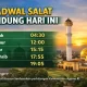 Jadwal Salat untuk Wilayah Tasikmalaya, Bandung, dan Makassar: Informasi Terbaru Juli 2026